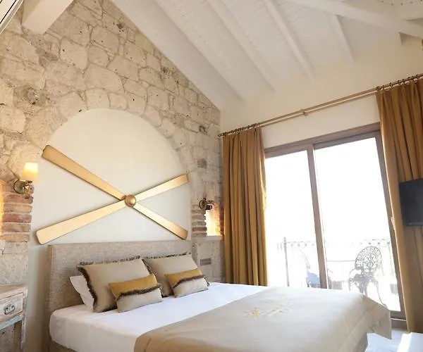 De Gold (adults Only) 2* Alacati