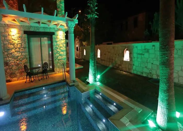 Panzió De Gold (adults Only) 2*